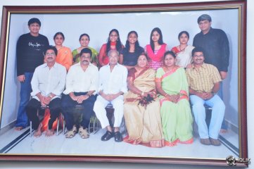 Celebrities Pay Homage To Edida Nageswara Rao